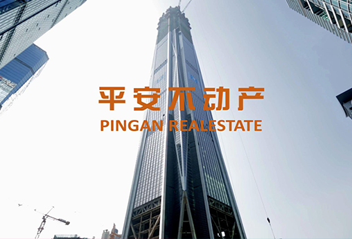 2015平安不动产宣传视频